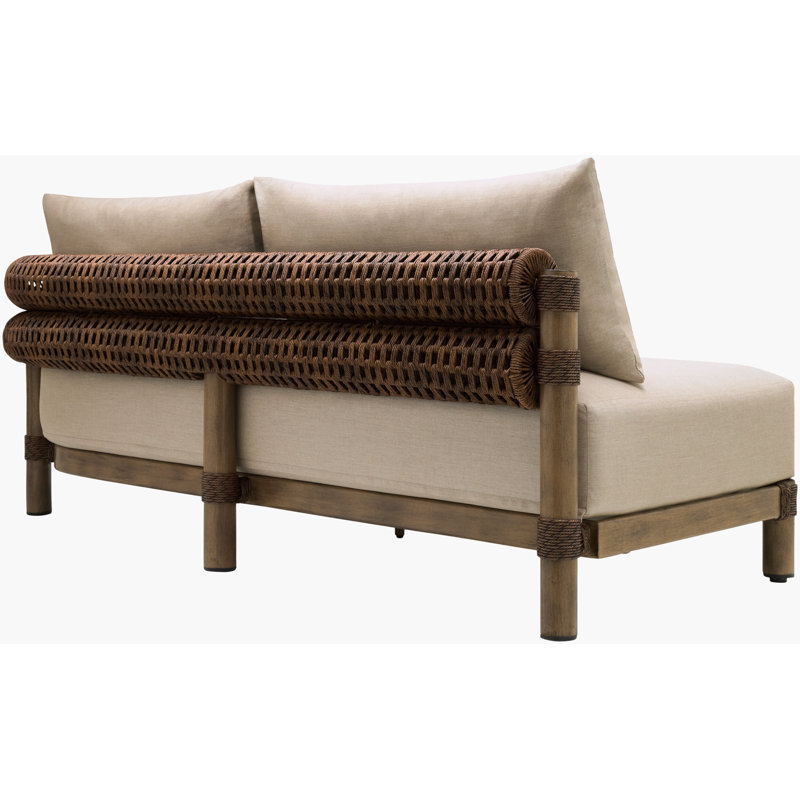 Ashley Childers X Surya Porta Sectional