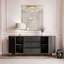 190cm Sideboard-351456749