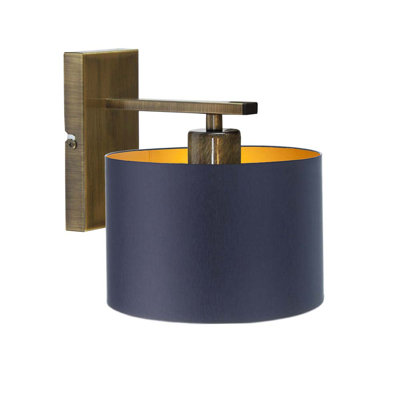 Atline Armed Sconce