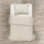 Ensemble d'édredon en microfibre de trois articles Reyna-33395941-39111424