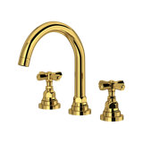 San Giovanni™ Widespread Bathroom Faucet with Drain Assembly