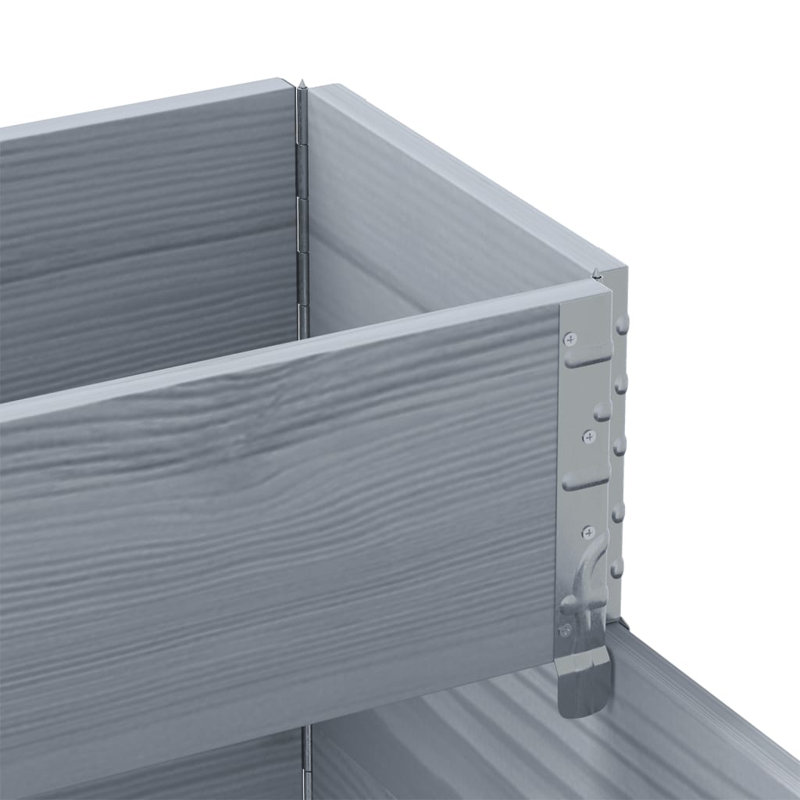Artorias Planter Box, Grey