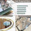 Miroir lumineux pour salle de bain Kashen-377441667
