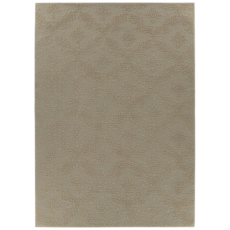 Spafford Indoor Rug, Square 12'