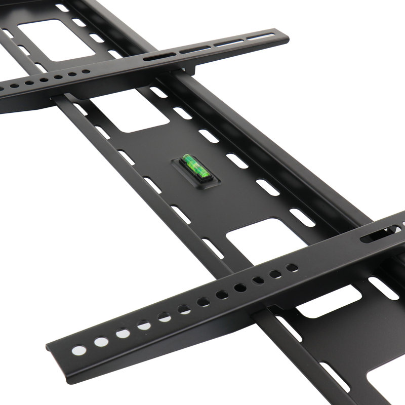 MegaMounts Multi-Screen Single Screen Wall mount Electronic Mount