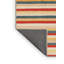 Tapis beige/brun/gris contemporain-16953576