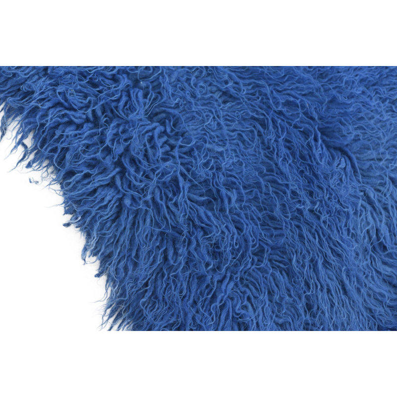 Iraheta Blue Rug