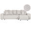 Alyxs Corduroy Sofa Bed-1990044224