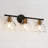 Almine 3 - Light Dimmable Vanity Light