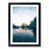 Black Framed selected