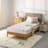 Afrin Bonnel Open Coil Mattress 7in/18cm Height-1753902912