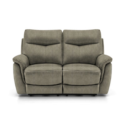 Holland 2 Seater Static Recliner
