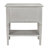Oxford 2 - Drawer End Table-20383163