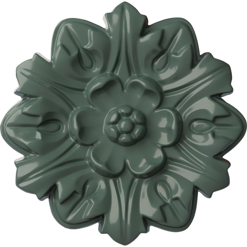 Plafonnier Endurathane Emery, Tourbillon de nuages
