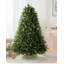 Sapin de Noël Fraser pré-éclairé-91905253