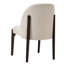 Chaises de salle à manger rembourrées Gramercie-928862855