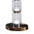 Mayleen Nickel Floor Lamp