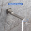 Système de douche complet avec valve brute-51831326