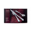 Apollo 42 Piece 6 Person Cutlery Set