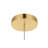 Ailynn 1 - Light LED Pendant-1364040705