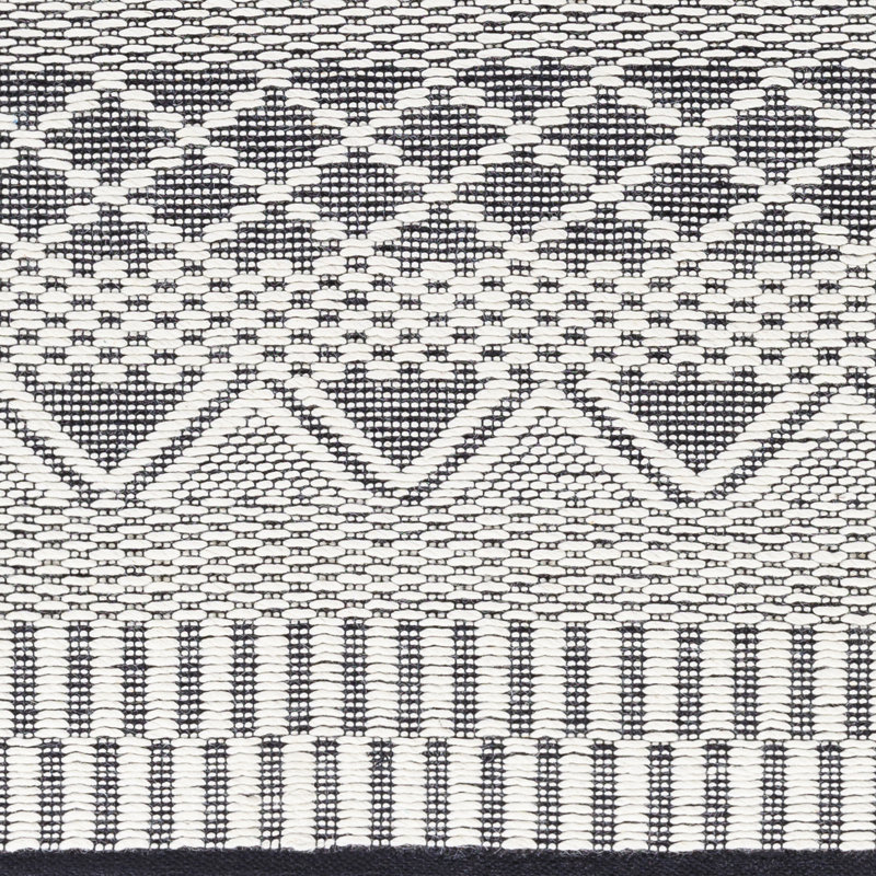 Tapis San Jose, Rectangle 6 pi x 9 pi