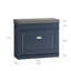 6 Pair Shoe Storage Bench