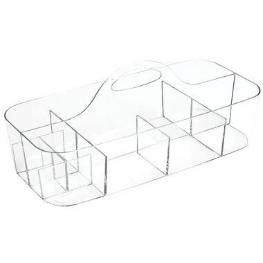 Clint Cosmetic Organizer Dotted Line