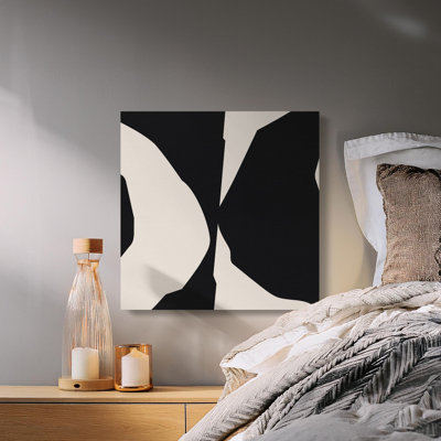 Wrapped Canvas Print Set