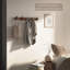 Wall Mounted Coat Rack