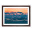 The Tatra Mountains in Poland - Picture Frame Painting Print-55640120-55640125