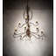 12 - Light Chandelier