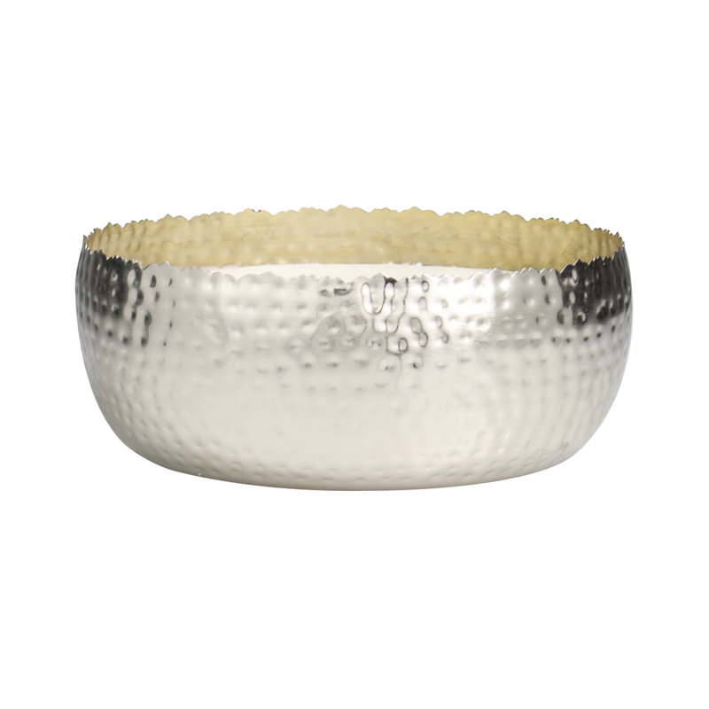 Bougie Wax Melt, Argent