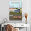 Affiche Sirci New Orleans City-108662255