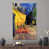 Wrapped Canvas