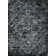 Tapis d'intérieur à motif abstrait gris Mogos