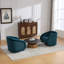 fauteuil d'appoint-126100783