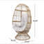 FAUTEUIL PIVOTANT RESEDA-759940852-759940842