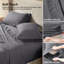 Draps et taies d'oreiller en polyester-103489740-103489739