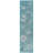 Saldanha Machine Woven Indoor / Outdoor Area Rug-1885904694