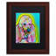 « caniche », impression-25776654-21025505-25776767