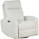 Power Swivel Glider Recliner Two Pack