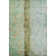 Premium Machine Washable Cerrito AMF605 Green Rug