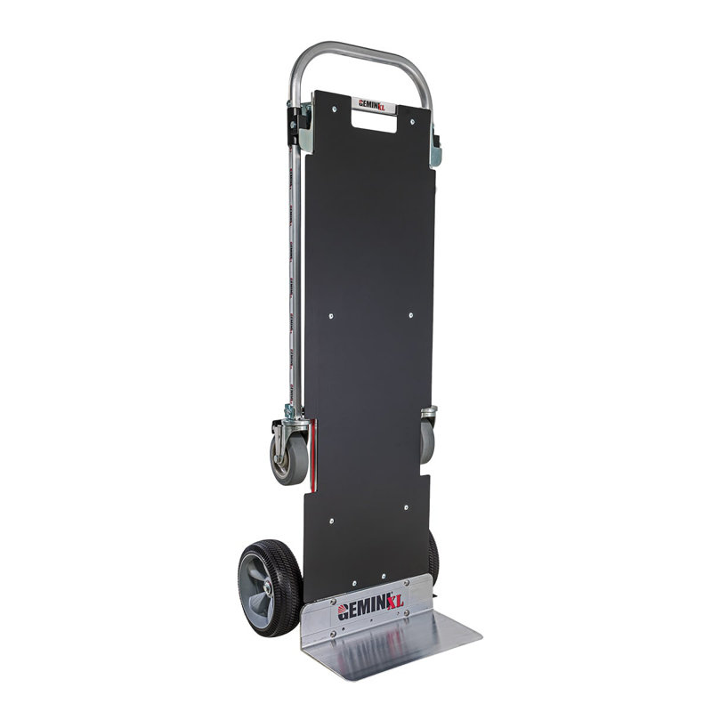 Chariot à main capacité 1 250 lb