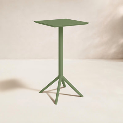 Farrah 24" Patio Bar Table