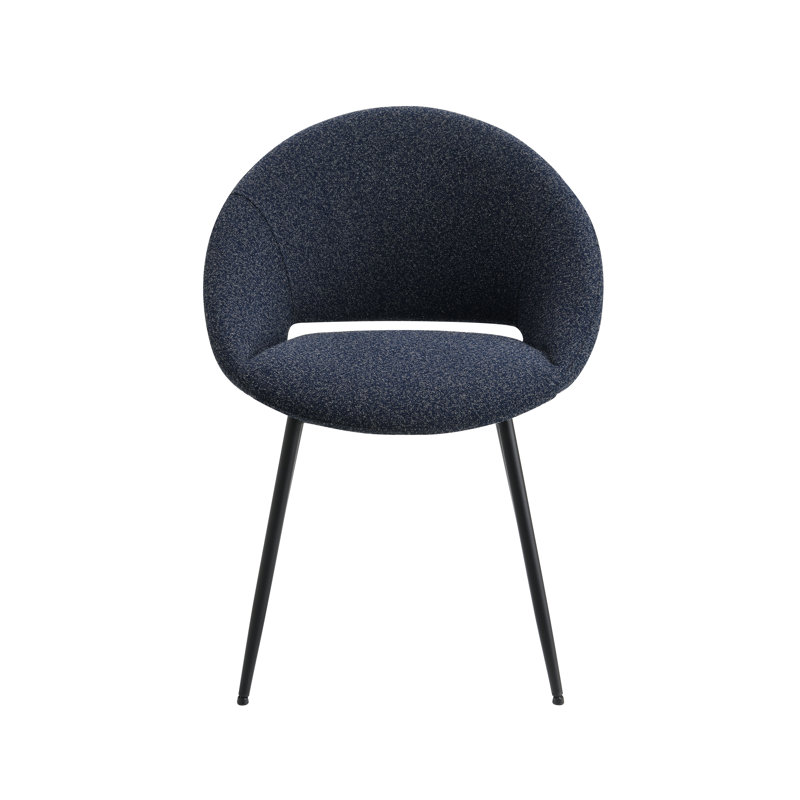 Chaise d'appoint Kinsella Upholstery (ensemble de 2)