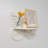 Butterfly Shaped Nursery Wall Deor Floating Shelf, Cute Wall Display Rack for Kid's Room