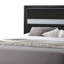 Lit design moderne et minimaliste