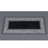 ARIYA DARK GREY DINING TABLE