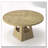 Round Dining Table For 4-6,47 Inch Round Dinner Table With Wooden Tabletop And Storage Base,Farmhouse Dining Table,Wood Kitchen Table For Dining Room,Kitchen, Living Room-746237106