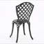 ENSEMBLE BISTO BONO METAL
